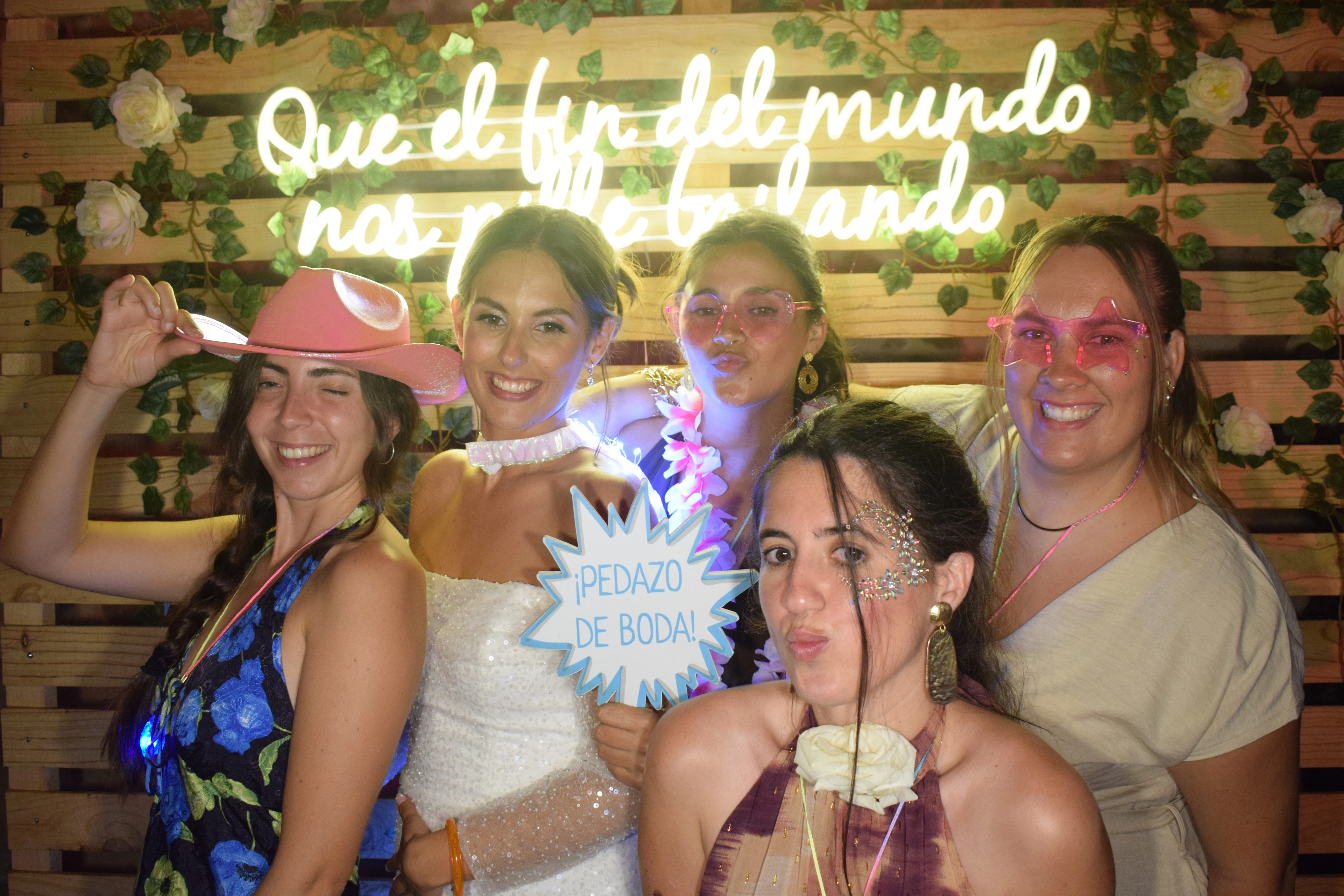 Boda Isma & Marga 2026