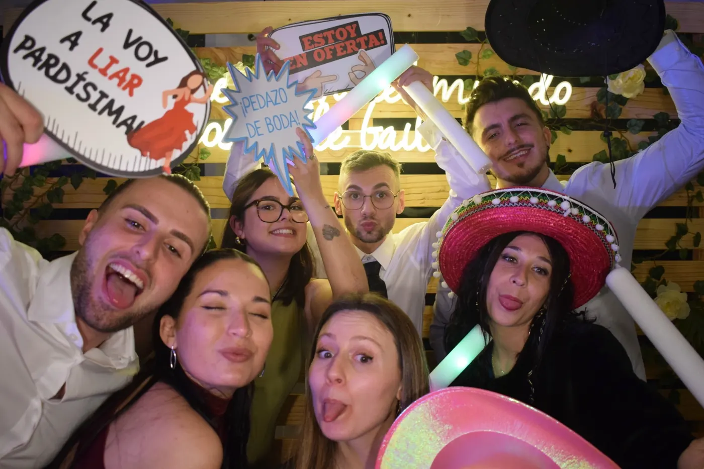 Bodas