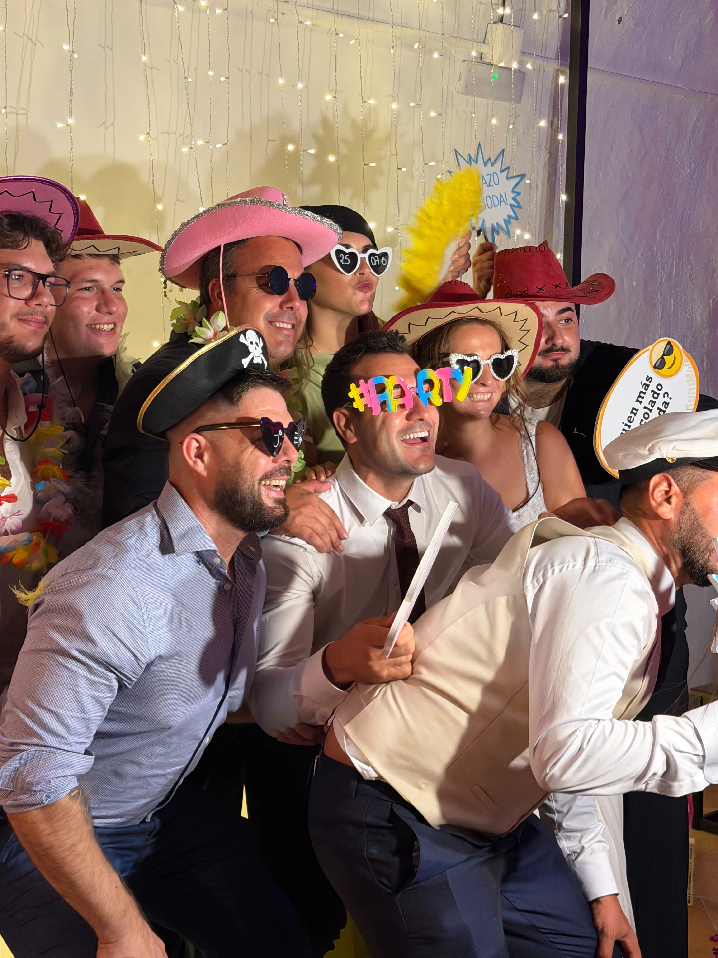 Bodas